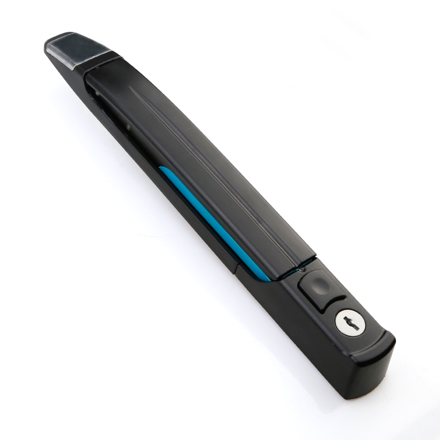 Hur blir stavkontrolllås att föredra för kontroll- och skyddsscenarier med sina kärnfördelar?