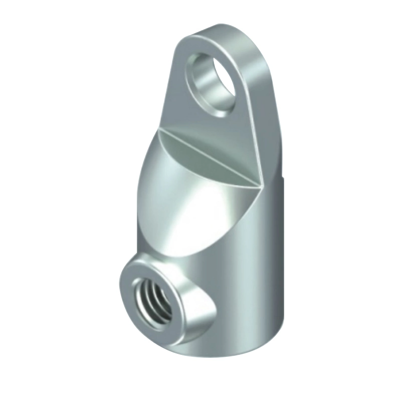 Hur fungerar en rundstavsadapter och vilka är dess viktigaste tillämpningar?