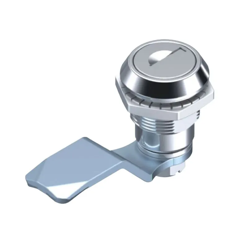 Hur förbättrar ett kvartsvarvslås säkerhet och effektivitet?